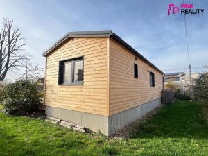 Pronájem domu na klíč, Dobruška, Nádražní, 48 m2