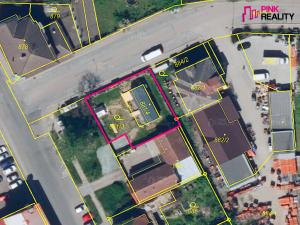 Pronájem domu na klíč, Dobruška, Nádražní, 48 m2