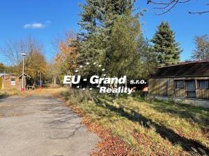 Prodej ubytování, Rumburk, Šluknovská, 1500 m2