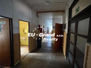 Prodej ubytování, Rumburk, Šluknovská, 1500 m2