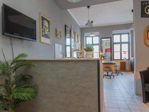 Pronájem kanceláře, Kladno, Ivana Olbrachta, 30 m2