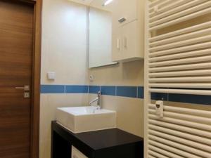 Pronájem bytu 1+kk, Brno, Jundrovská, 34 m2