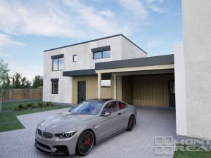 Prodej rodinného domu, Velký Týnec, 150 m2