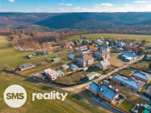 Prodej pozemku pro bydlení, Hradec nad Moravicí - Domoradovice, 393 m2