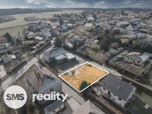 Prodej pozemku pro bydlení, Hradec nad Moravicí - Domoradovice, 393 m2