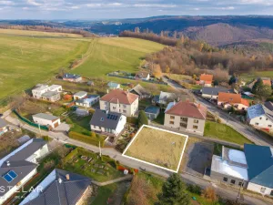 Prodej pozemku pro bydlení, Hradec nad Moravicí - Domoradovice, 408 m2