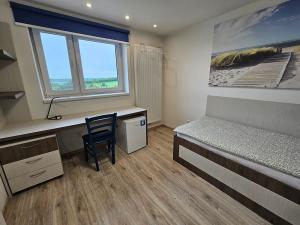 Pronájem pokoje, Ostrava, Koblovská, 10 m2