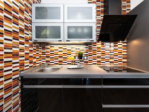 Pronájem bytu 2+kk, Praha - Hlubočepy, Silurská, 81 m2