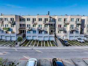 Pronájem bytu 2+kk, Praha - Hlubočepy, Silurská, 81 m2