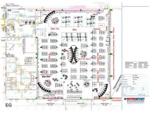 Pronájem obchodního prostoru, Tábor, Soběslavská, 1187 m2