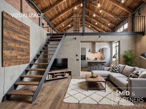 Prodej rodinného domu, Staňkovice, 96 m2