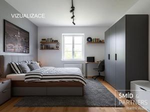 Prodej rodinného domu, Staňkovice, 96 m2