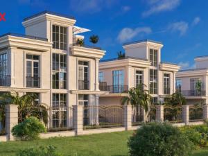 Prodej vily, Gonio,Gruzie, 173 m2