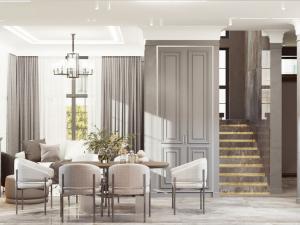 Prodej vily, Batumi,Gruzie, 173 m2