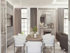 Prodej vily, Batumi,Gruzie, 173 m2