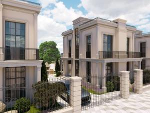 Prodej vily, Batumi,Gruzie, 173 m2