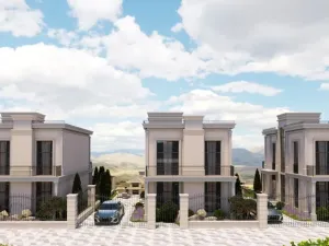 Prodej vily, Batumi,Gruzie, 173 m2