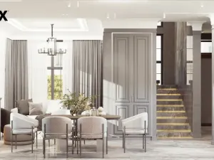 Prodej vily, Batumi,Gruzie, 173 m2