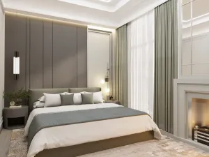 Prodej vily, Batumi,Gruzie, 173 m2