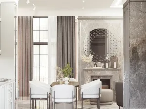 Prodej vily, Batumi,Gruzie, 173 m2