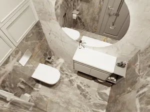 Prodej vily, Batumi,Gruzie, 173 m2