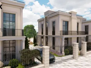 Prodej vily, Batumi,Gruzie, 173 m2