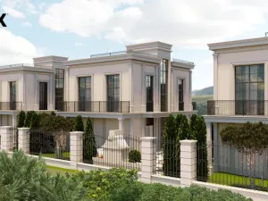 Prodej vily, Batumi,Gruzie, 173 m2