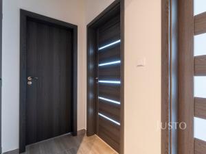 Pronájem bytu 2+kk, Uherské Hradiště, Jabloňová, 56 m2