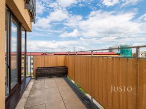 Pronájem bytu 2+kk, Uherské Hradiště, Jabloňová, 56 m2