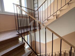 Pronájem bytu 1+1, České Budějovice - České Budějovice 3, Zachariášova, 36 m2