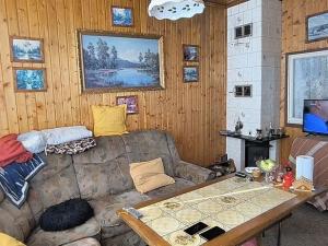 Prodej chaty, Cheb, 47 m2