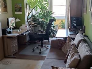 Prodej bytu 3+kk, Benešov, Tyršova, 108 m2