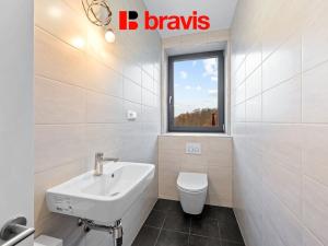 Prodej rodinného domu, Rosice, Javorová, 160 m2