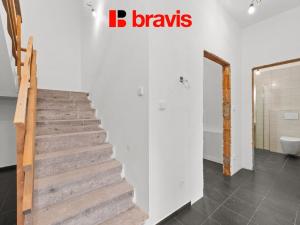 Prodej rodinného domu, Rosice, Javorová, 160 m2