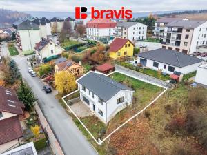 Prodej rodinného domu, Rosice, Javorová, 160 m2