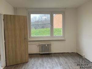 Prodej bytu 2+1, Ústí nad Labem, Jindřicha Plachty, 60 m2