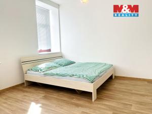 Pronájem bytu 1+kk, Jablonec nad Nisou, Podhorská, 46 m2