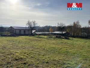 Prodej pozemku pro bydlení, Krhanice, 3147 m2