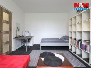 Pronájem bytu 1+1, Rokytnice v Orlických horách, Sídliště 1. máje, 32 m2