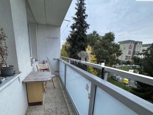 Pronájem bytu 2+kk, Praha - Modřany, K Vystrkovu, 53 m2