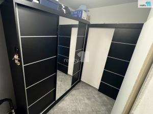 Pronájem bytu 2+kk, Praha - Modřany, K Vystrkovu, 53 m2