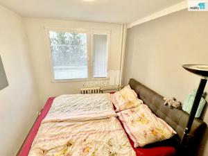 Pronájem bytu 2+kk, Praha - Modřany, K Vystrkovu, 53 m2