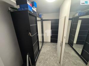 Pronájem bytu 2+kk, Praha - Modřany, K Vystrkovu, 53 m2