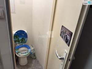 Pronájem bytu 2+kk, Praha - Modřany, K Vystrkovu, 53 m2