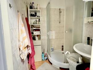 Pronájem bytu 2+kk, Praha - Modřany, K Vystrkovu, 53 m2