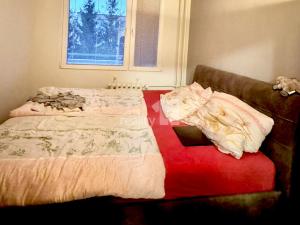 Pronájem bytu 2+kk, Praha - Modřany, K Vystrkovu, 53 m2