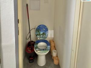 Pronájem bytu 2+kk, Praha - Modřany, K Vystrkovu, 53 m2