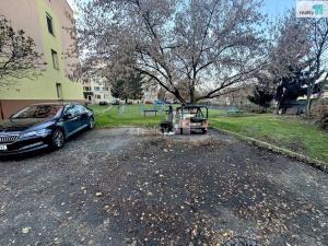 Pronájem bytu 2+kk, Praha - Modřany, K Vystrkovu, 53 m2