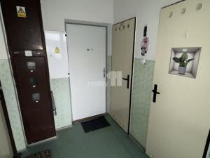 Pronájem bytu 2+kk, Praha - Modřany, K Vystrkovu, 53 m2