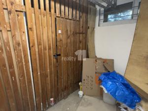 Pronájem bytu 2+kk, Praha - Modřany, K Vystrkovu, 53 m2